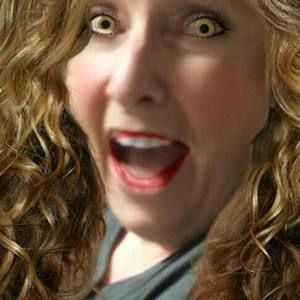 Meet your Posher, Barbara